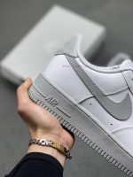 New Customers Only, Limit One. Nike Air Force 1'07 Low Low Top Sports Shoes Casual Shoes Folding Needles Difficult Craftsmansh pvjpgtci - Image 7