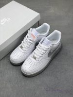 New Customers Only, Limit One. Nike Air Force 1'07 Low Low Top Sports Shoes Casual Shoes Folding Needles Difficult Craftsmansh pvjpgtci - Image 9