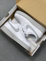 New Customers Only, Limit One. Nike Air Force 1'07 Low Low Top Sports Shoes Casual Shoes Folding Needles Difficult Craftsmansh pvjpgtci - Image 10