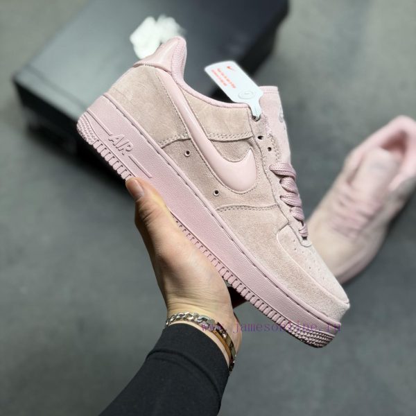New Customers Only, Limit One. Nike Air Force 1'07 Low Low Top Sports Shoes Casual Shoes Folding Needles Difficult Craftsmansh bc0aqxv7