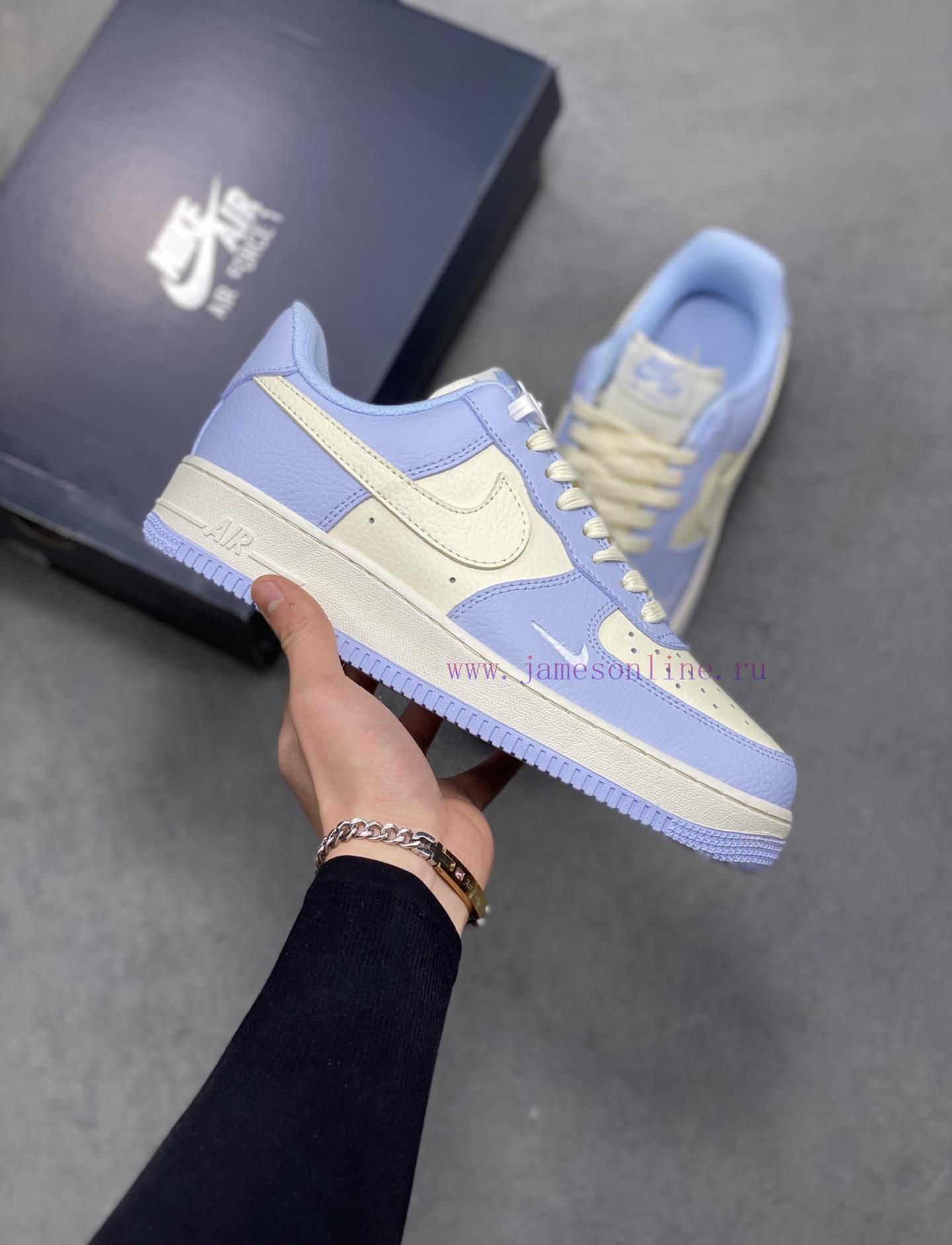 key5td5orcx.jpg New Customers Only, Limit One. Nike Air Force 1 '07 Low Air Force One Low Top Sports Shoes Casual Shoes Folding Needle Car Dif su9jqln7 - Image 1