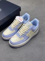 New Customers Only, Limit One. Nike Air Force 1 '07 Low Air Force One Low Top Sports Shoes Casual Shoes Folding Needle Car Dif su9jqln7 - Image 9