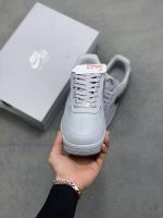 New Customers Only, Limit One. Nike Air Force 1 '07 Low Air Force One Low Top Sports Shoes Casual Shoes Folding Needle Car Dif rbagurfy - Image 3