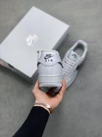 New Customers Only, Limit One. Nike Air Force 1 '07 Low Air Force One Low Top Sports Shoes Casual Shoes Folding Needle Car Dif rbagurfy - Image 5
