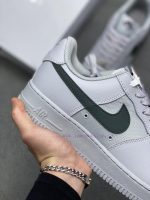 New Customers Only, Limit One. Nike Air Force 1 '07 Low Air Force One Low Top Sports Shoes Casual Shoes Folding Needle Car Dif rbagurfy - Image 7