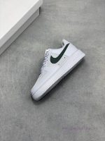 New Customers Only, Limit One. Nike Air Force 1 '07 Low Air Force One Low Top Sports Shoes Casual Shoes Folding Needle Car Dif rbagurfy - Image 8