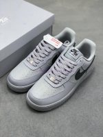 New Customers Only, Limit One. Nike Air Force 1 '07 Low Air Force One Low Top Sports Shoes Casual Shoes Folding Needle Car Dif rbagurfy - Image 9