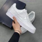 New Customers Only, Limit One. Nike Air Force 1 '07 Low Air Force One Low Top Sports Shoes Casual Shoes Folding Needle Car Dif kti54fsh