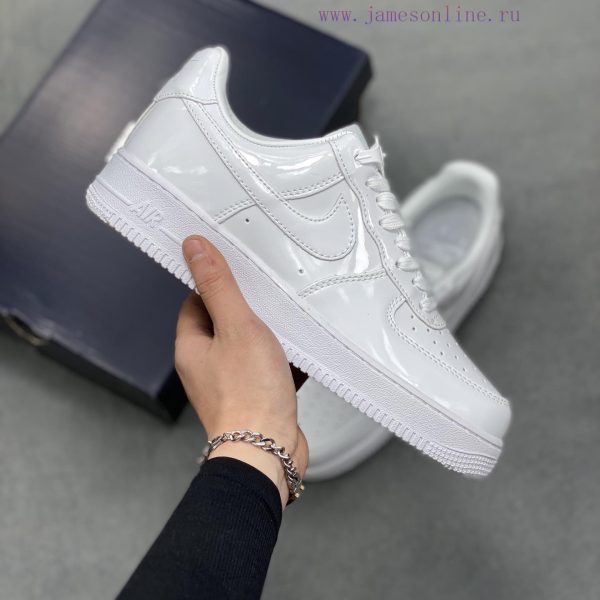 New Customers Only, Limit One. Nike Air Force 1 '07 Low Air Force One Low Top Sports Shoes Casual Shoes Folding Needle Car Dif kti54fsh
