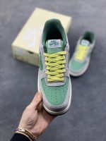 New Customers Only, Limit One. Nike Air Force 1 '07 Low Air Force One Low Top Sports Shoes Casual Shoes Folding Needle Car Dif lcdiw6co - Image 3