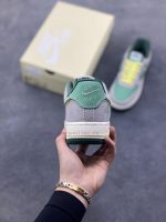 New Customers Only, Limit One. Nike Air Force 1 '07 Low Air Force One Low Top Sports Shoes Casual Shoes Folding Needle Car Dif lcdiw6co - Image 5