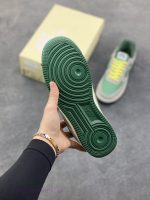 New Customers Only, Limit One. Nike Air Force 1 '07 Low Air Force One Low Top Sports Shoes Casual Shoes Folding Needle Car Dif lcdiw6co - Image 6