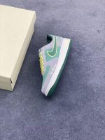 New Customers Only, Limit One. Nike Air Force 1 '07 Low Air Force One Low Top Sports Shoes Casual Shoes Folding Needle Car Dif lcdiw6co - Image 8