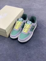 New Customers Only, Limit One. Nike Air Force 1 '07 Low Air Force One Low Top Sports Shoes Casual Shoes Folding Needle Car Dif lcdiw6co - Image 9