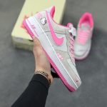New Customers Only, Limit One. ✨  Sweet Cool Attack Air Force 1 Low X Hello Kitty Co Branded EditionWhen The Classic Air Force j6q2suio