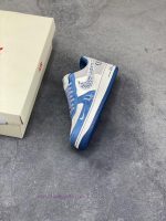 New Customers Only, Limit One. Luxury Trend Collision Classic Reshaping | Nike Air Force 1 Low X Dior Co Customized Edition Wh tuhq02bl - Image 8