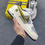 New Customers Only, Limit One. Nike Air Force 1 '07 Low "Xiaomi Collaboration - SU7Ultra" Air Force One Low Top Sports Shoes C 8dybycn8