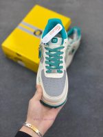 New Customers Only, Limit One. Nike Air Force 1 '07 Low "Xiaomi Collaboration - Gulf Blue" Air Force One Low Top Sneakers Casu 6z2lo8ho - Image 3