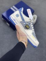 New Customers Only, Limit One. Nike Air Force 1 '07 Low "Xiaomi Collaboration - YU7 Blue" Air Force One Low Top Sneakers Casua rowpvy09 - Image 2