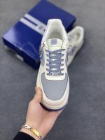 New Customers Only, Limit One. Nike Air Force 1 '07 Low "Xiaomi Collaboration - YU7 Blue" Air Force One Low Top Sneakers Casua rowpvy09 - Image 3