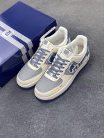 New Customers Only, Limit One. Nike Air Force 1 '07 Low "Xiaomi Collaboration - YU7 Blue" Air Force One Low Top Sneakers Casua rowpvy09 - Image 9