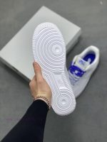 New Customers Only, Limit One. Nike Air Force 1 '07 Low Air Force One Low Top Sports Shoes Casual Shoes Folding Needle Car Dif 452ftk34 - Image 6