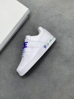 New Customers Only, Limit One. Nike Air Force 1 '07 Low Air Force One Low Top Sports Shoes Casual Shoes Folding Needle Car Dif 452ftk34 - Image 8