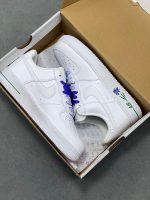 New Customers Only, Limit One. Nike Air Force 1 '07 Low Air Force One Low Top Sports Shoes Casual Shoes Folding Needle Car Dif 452ftk34 - Image 10