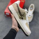 New Customers Only, Limit One. The Nike AF1 Which Is Full Of Chinese Style Aesthetics Is Absolutely Stunning With Its Beige Ma g6xcqsqw