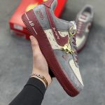 New Customers Only, Limit One. New Year Atmosphere Ceiling Nike AIR FORCE 1 Year Of The Horse Supreme Collaboration Is Amazing m50d89ij