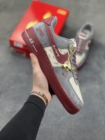 New Customers Only, Limit One. New Year Atmosphere Ceiling Nike AIR FORCE 1 Year Of The Horse Supreme Collaboration Is Amazing m50d89ij - Image 2