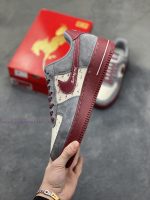 New Customers Only, Limit One. New Year Atmosphere Ceiling Nike AIR FORCE 1 Year Of The Horse Supreme Collaboration Is Amazing m50d89ij - Image 4