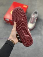 New Customers Only, Limit One. New Year Atmosphere Ceiling Nike AIR FORCE 1 Year Of The Horse Supreme Collaboration Is Amazing m50d89ij - Image 6