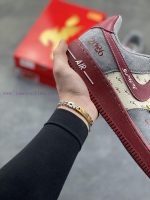 New Customers Only, Limit One. New Year Atmosphere Ceiling Nike AIR FORCE 1 Year Of The Horse Supreme Collaboration Is Amazing m50d89ij - Image 7