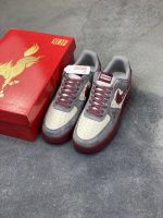New Customers Only, Limit One. New Year Atmosphere Ceiling Nike AIR FORCE 1 Year Of The Horse Supreme Collaboration Is Amazing m50d89ij - Image 9