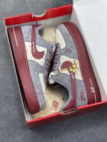 New Customers Only, Limit One. New Year Atmosphere Ceiling Nike AIR FORCE 1 Year Of The Horse Supreme Collaboration Is Amazing m50d89ij - Image 10