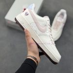 New Customers Only, Limit One. Nike Air Force 1'07 Low Low Top Sports Shoes Casual Shoes Folding Needles Difficult Craftsmansh 83j4te3z