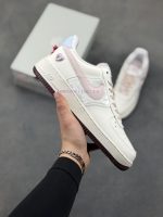 New Customers Only, Limit One. Nike Air Force 1'07 Low Low Top Sports Shoes Casual Shoes Folding Needles Difficult Craftsmansh 83j4te3z - Image 2