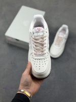 New Customers Only, Limit One. Nike Air Force 1'07 Low Low Top Sports Shoes Casual Shoes Folding Needles Difficult Craftsmansh 83j4te3z - Image 3