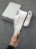 New Customers Only, Limit One. Nike Air Force 1'07 Low Low Top Sports Shoes Casual Shoes Folding Needles Difficult Craftsmansh 83j4te3z - Image 4