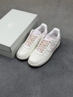 New Customers Only, Limit One. Nike Air Force 1'07 Low Low Top Sports Shoes Casual Shoes Folding Needles Difficult Craftsmansh 83j4te3z - Image 9