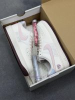 New Customers Only, Limit One. Nike Air Force 1'07 Low Low Top Sports Shoes Casual Shoes Folding Needles Difficult Craftsmansh 83j4te3z - Image 10
