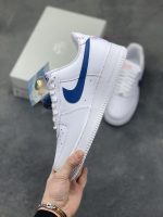 New Customers Only, Limit One. Nike Air Force 1'07 Low Low Top Sports Shoes Casual Shoes Folding Needles Difficult Craftsmansh frzfjhk1 - Image 4