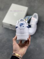 New Customers Only, Limit One. Nike Air Force 1'07 Low Low Top Sports Shoes Casual Shoes Folding Needles Difficult Craftsmansh frzfjhk1 - Image 5
