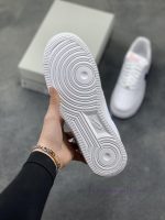 New Customers Only, Limit One. Nike Air Force 1'07 Low Low Top Sports Shoes Casual Shoes Folding Needles Difficult Craftsmansh frzfjhk1 - Image 6