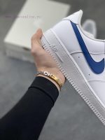 New Customers Only, Limit One. Nike Air Force 1'07 Low Low Top Sports Shoes Casual Shoes Folding Needles Difficult Craftsmansh frzfjhk1 - Image 7
