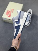 New Customers Only, Limit One. 🌊  Nike Air Force 1 Low X St ü Ssy Collaboration | Retro Street Full Of Texture When The Legend lq5kr54g - Image 4