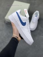 New Customers Only, Limit One. Nike Air Force 1'07 Low Low Top Sports Shoes Casual Shoes Folding Needles Difficult Craftsmansh 0owpp8r7