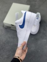 New Customers Only, Limit One. Nike Air Force 1'07 Low Low Top Sports Shoes Casual Shoes Folding Needles Difficult Craftsmansh 0owpp8r7 - Image 4