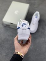New Customers Only, Limit One. Nike Air Force 1'07 Low Low Top Sports Shoes Casual Shoes Folding Needles Difficult Craftsmansh 0owpp8r7 - Image 5